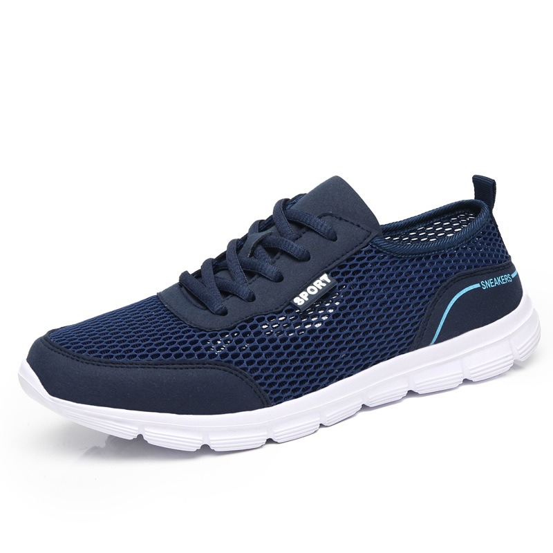 🔥Last Day Promotion 70% OFF 🎁Men's Outdoor Comfy Arch Support Walking Shoes