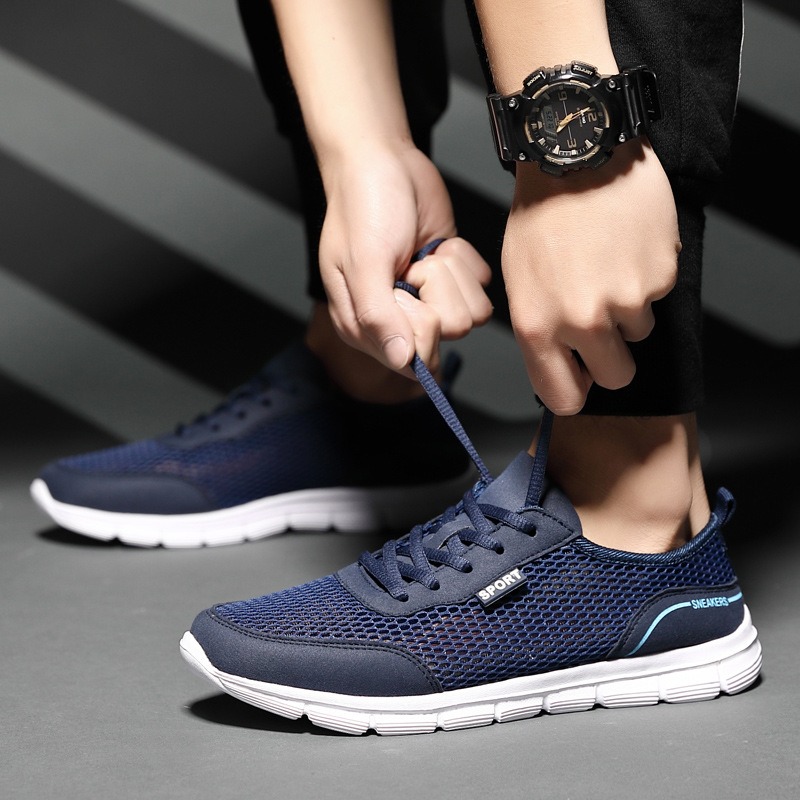 🔥Last Day Promotion 70% OFF 🎁Men's Outdoor Comfy Arch Support Walking Shoes