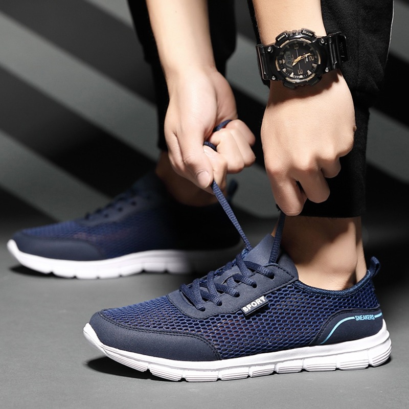 🔥Last Day Promotion 70% OFF 🎁Men's Outdoor Comfy Arch Support Walking Shoes