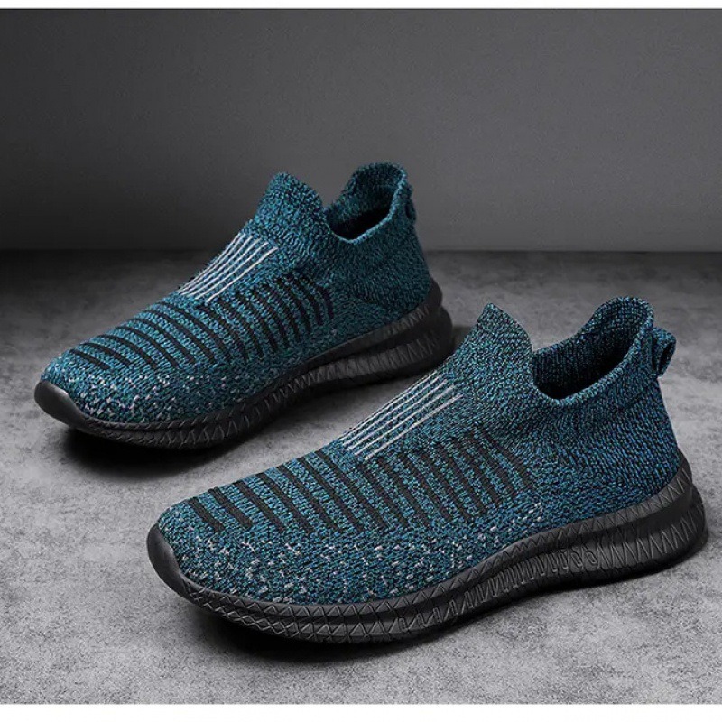 🔥Last Day Promotion 70% OFF 🎁 Men's Casual Leather Good Arch Support & Non-slip Outdoor Breathable Walking Shoes - 2006
