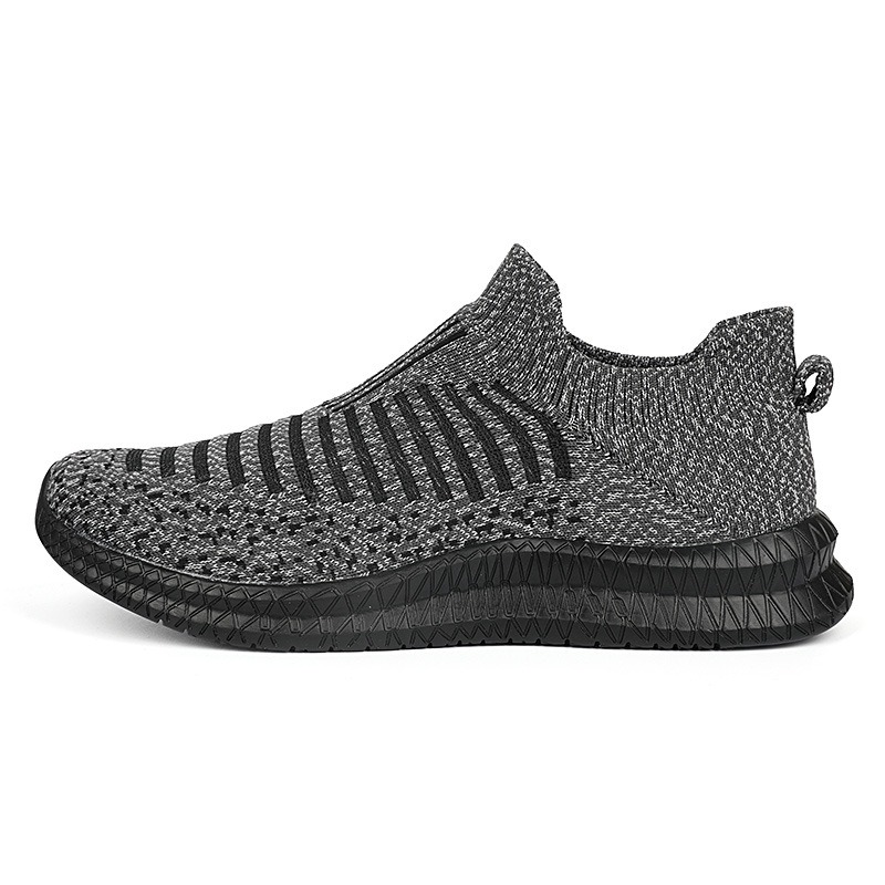 🔥Last Day Promotion 70% OFF 🎁 Men's Casual Leather Good Arch Support & Non-slip Outdoor Breathable Walking Shoes - 2006