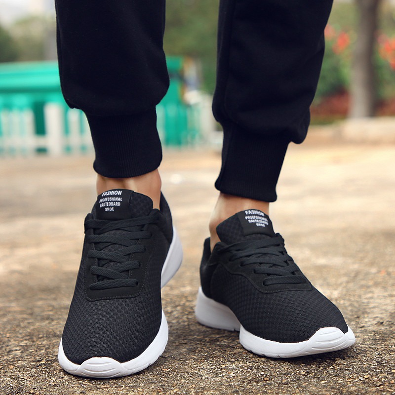 🔥Last Day Promotion 70% OFF 🎁 Men's Good Arch Support & Non-slip Outdoor Breathable Walking Shoes