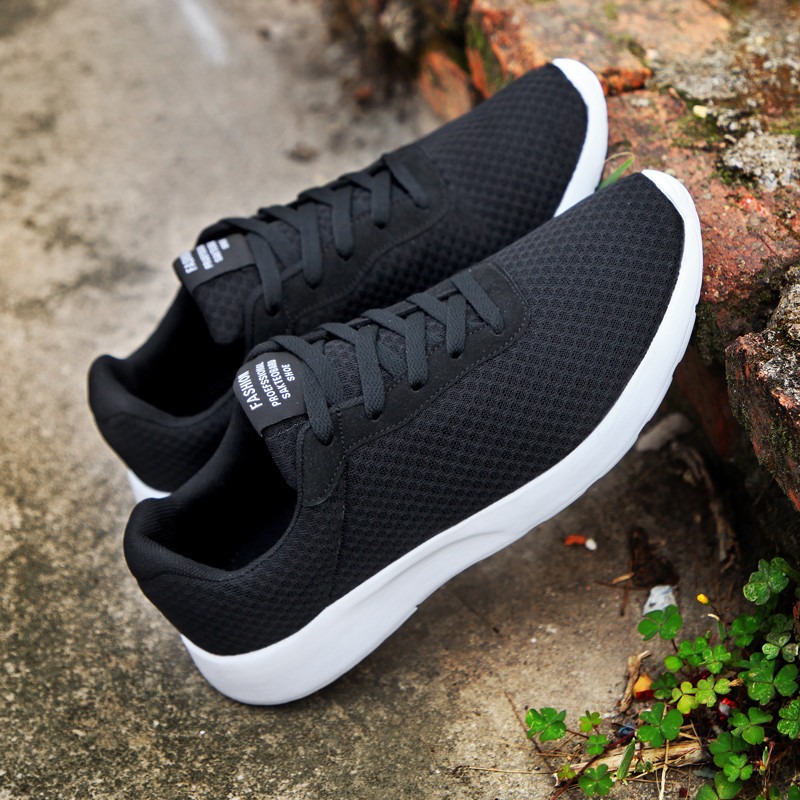 🔥Last Day Promotion 70% OFF 🎁 Men's Good Arch Support & Non-slip Outdoor Breathable Walking Shoes