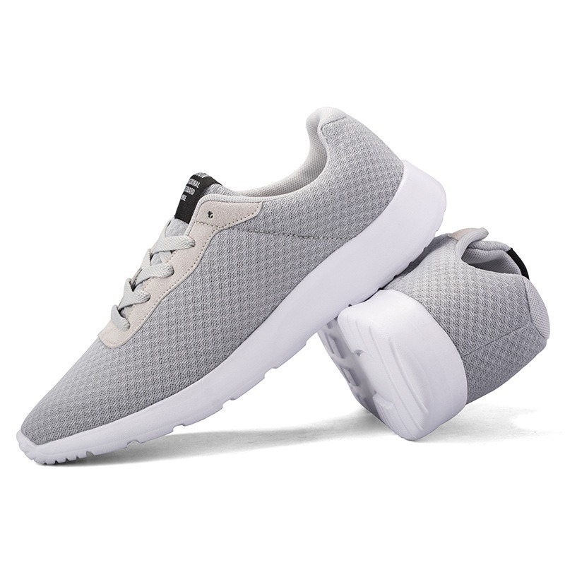 🔥Last Day Promotion 70% OFF 🎁 Men's Good Arch Support & Non-slip Outdoor Breathable Walking Shoes