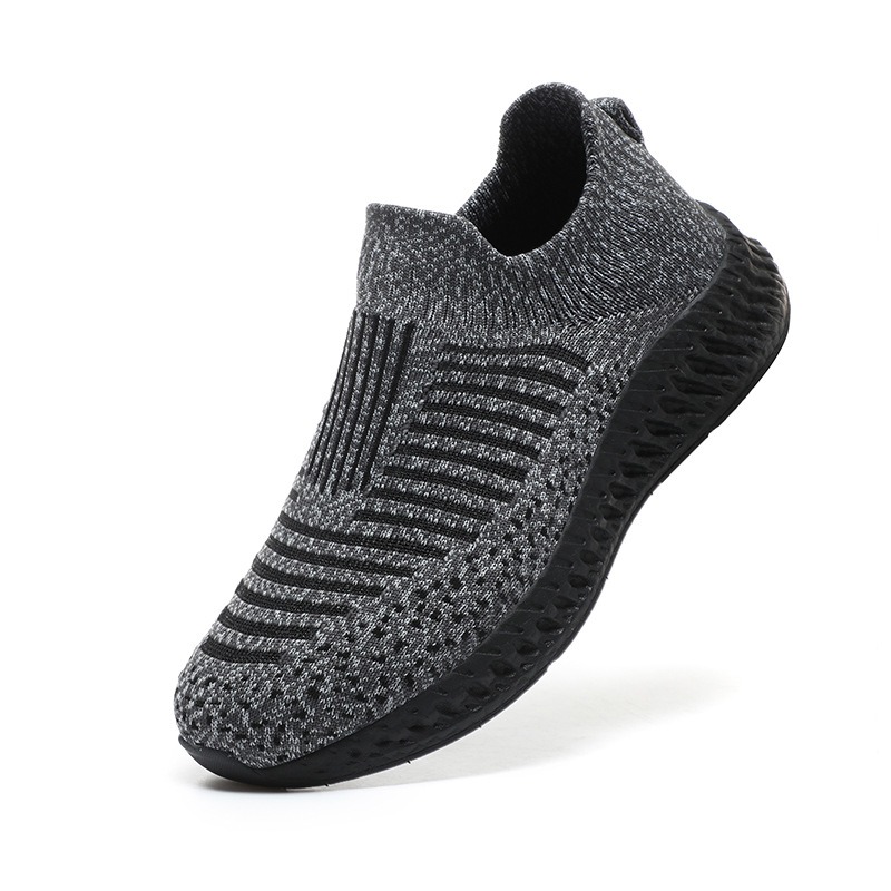 🔥Last Day Promotion 70% OFF 🎁 Men's Casual Leather Good Arch Support & Non-slip Outdoor Breathable Walking Shoes - 2006