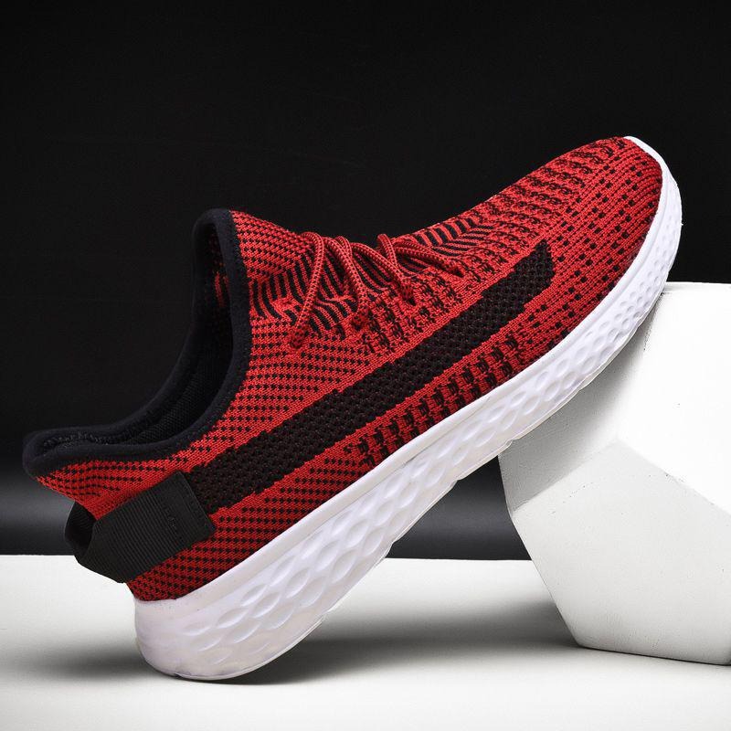 🔥Last Day Promotion 70% OFF 🎁 Men's Good Arch Support & Non-slip Outdoor Breathable Walking Shoes