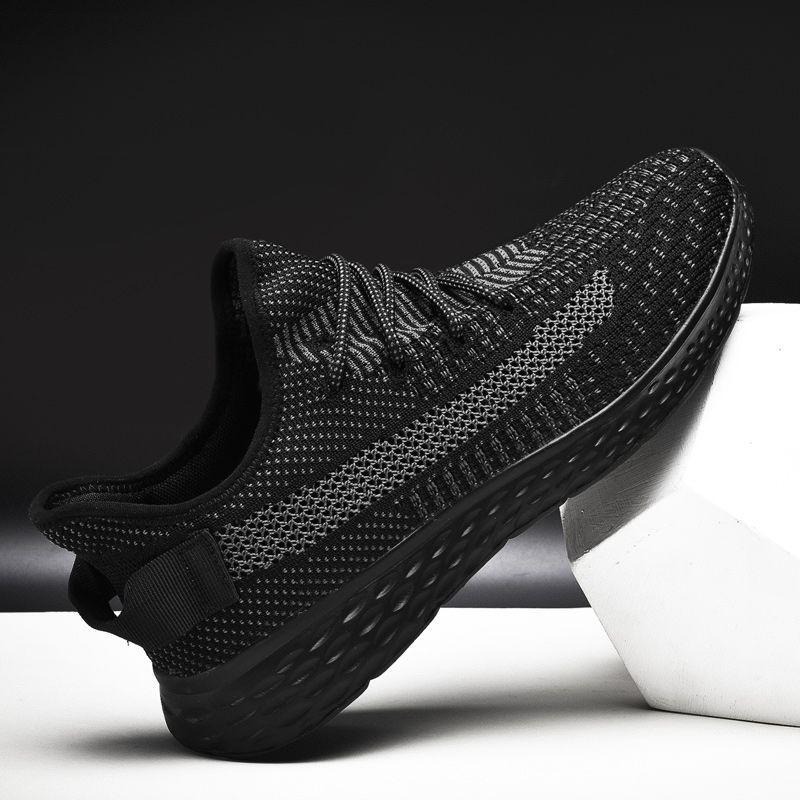 🔥Last Day Promotion 70% OFF 🎁 Men's Good Arch Support & Non-slip Outdoor Breathable Walking Shoes