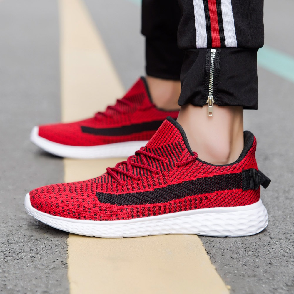🔥Last Day Promotion 70% OFF 🎁 Men's Good Arch Support & Non-slip Outdoor Breathable Walking Shoes