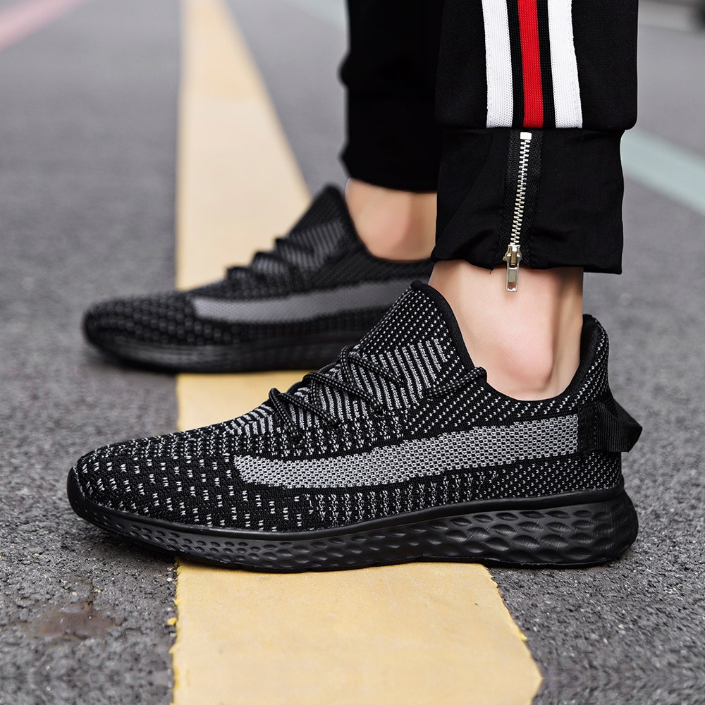🔥Last Day Promotion 70% OFF 🎁 Men's Good Arch Support & Non-slip Outdoor Breathable Walking Shoes