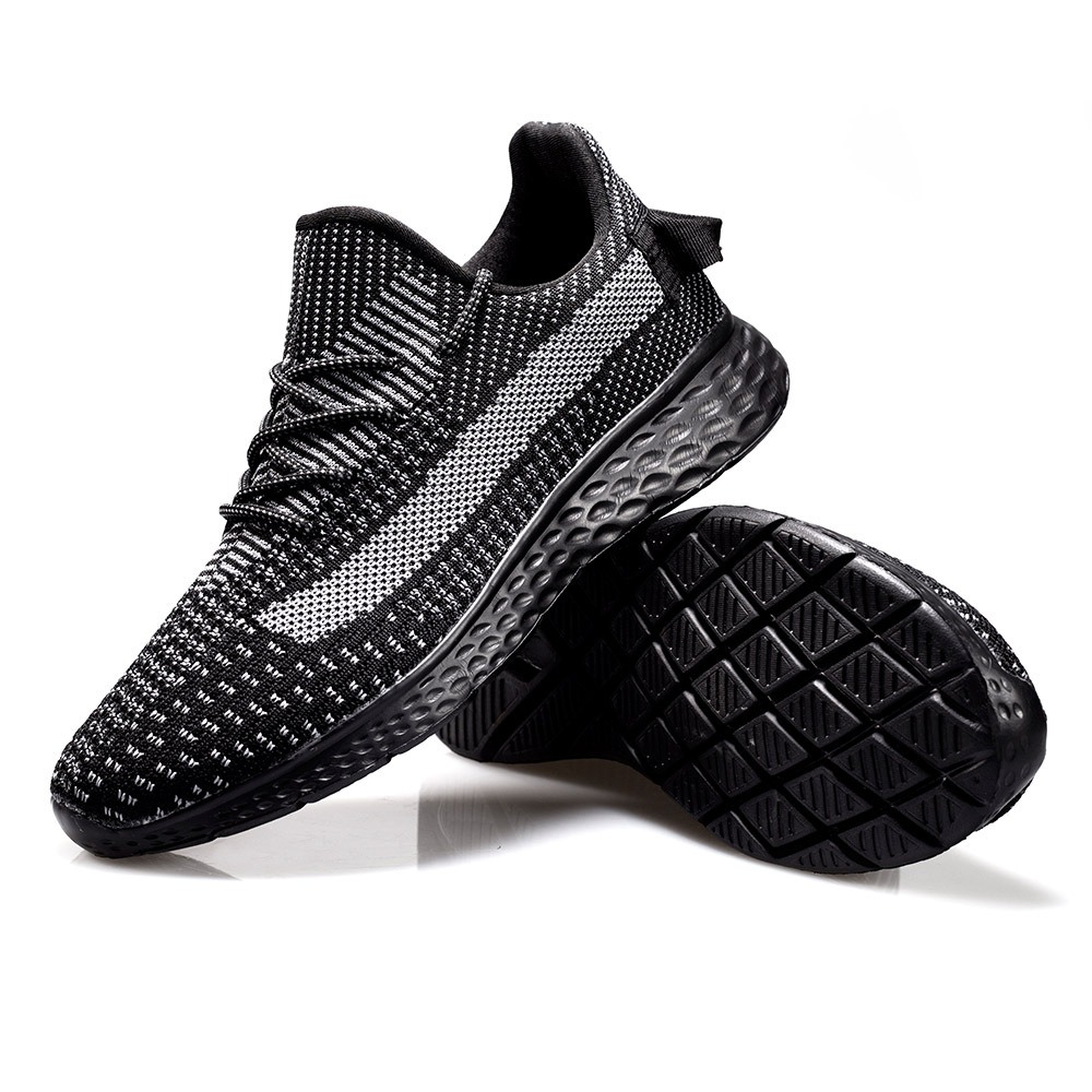 🔥Last Day Promotion 70% OFF 🎁 Men's Good Arch Support & Non-slip Outdoor Breathable Walking Shoes