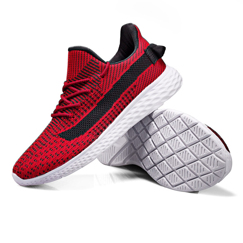 🔥Last Day Promotion 70% OFF 🎁 Men's Good Arch Support & Non-slip Outdoor Breathable Walking Shoes