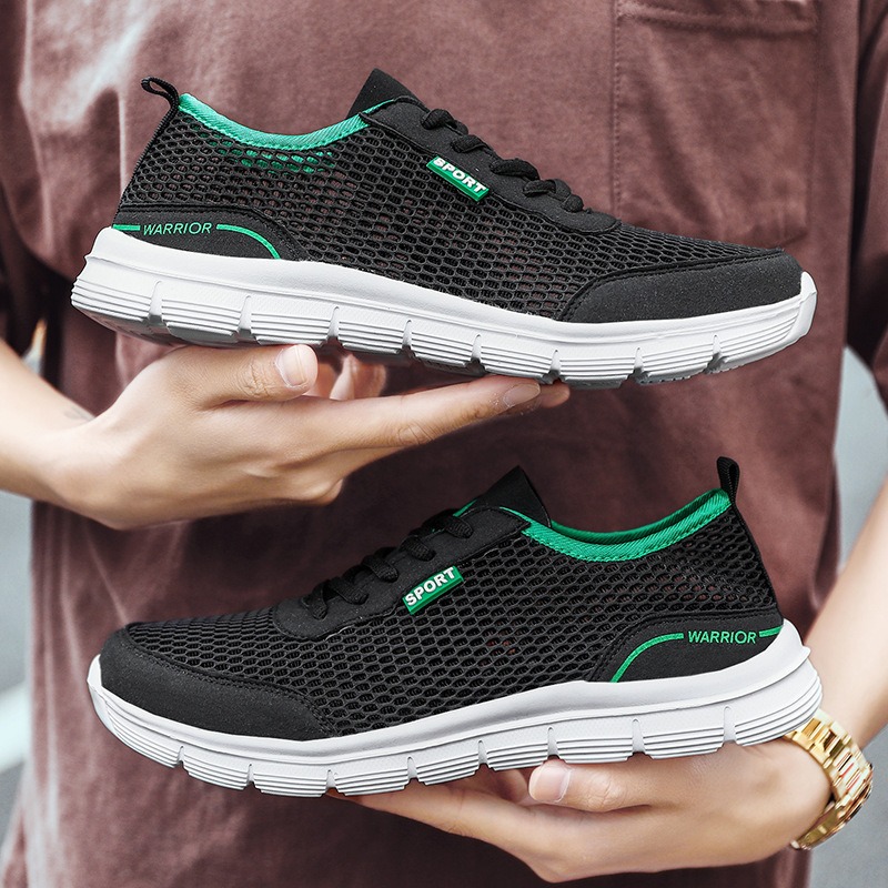 🔥Last Day Promotion 70% OFF 🎁Men's Outdoor Comfy Arch Support Walking Shoes