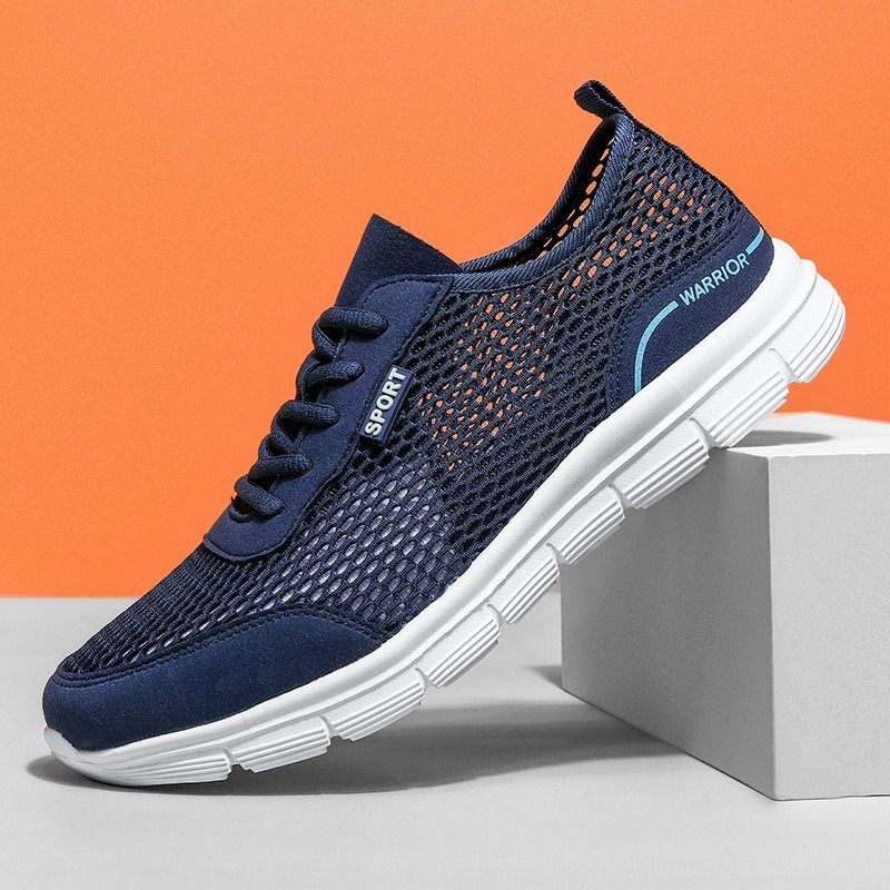 🔥Last Day Promotion 70% OFF 🎁Men's Outdoor Comfy Arch Support Walking Shoes
