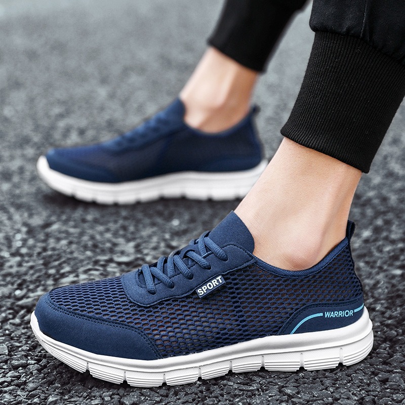 🔥Last Day Promotion 70% OFF 🎁Men's Outdoor Comfy Arch Support Walking Shoes