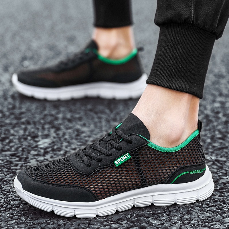 🔥Last Day Promotion 70% OFF 🎁Men's Outdoor Comfy Arch Support Walking Shoes