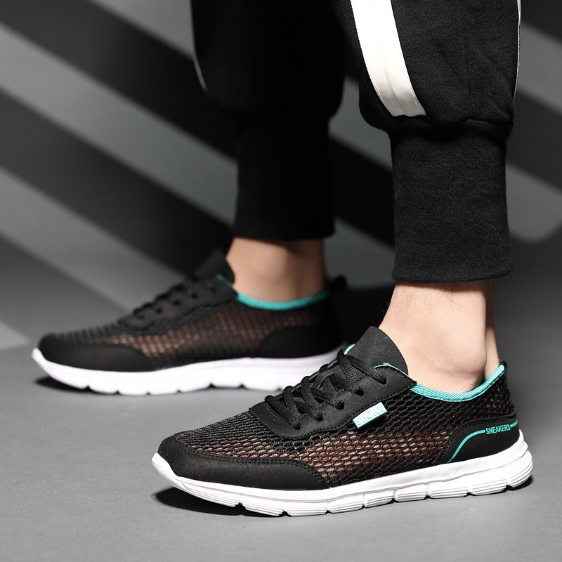 🔥Last Day Promotion 70% OFF 🎁Men's Outdoor Comfy Arch Support Walking Shoes