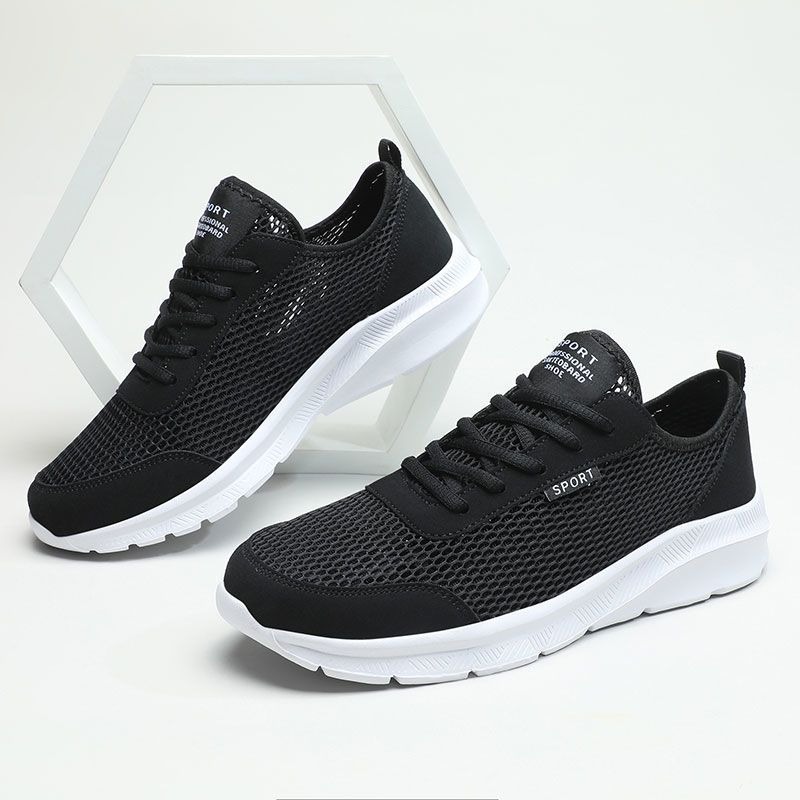 🔥Last Day Promotion 70% OFF 🎁Men's Outdoor Comfy Arch Support Walking Shoes
