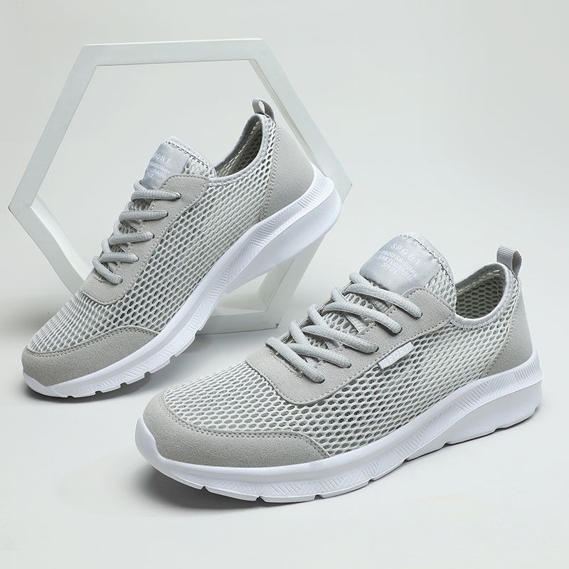 🔥Last Day Promotion 70% OFF 🎁Men's Outdoor Comfy Arch Support Walking Shoes