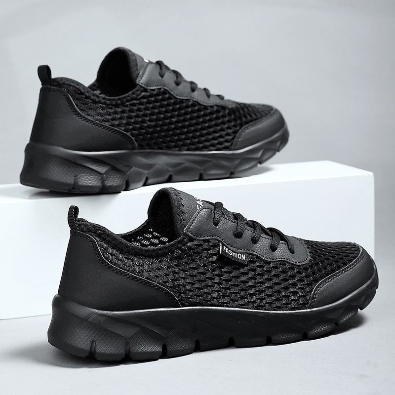 🔥Last Day Promotion 70% OFF 🎁Men's Outdoor Comfy Arch Support Walking Shoes