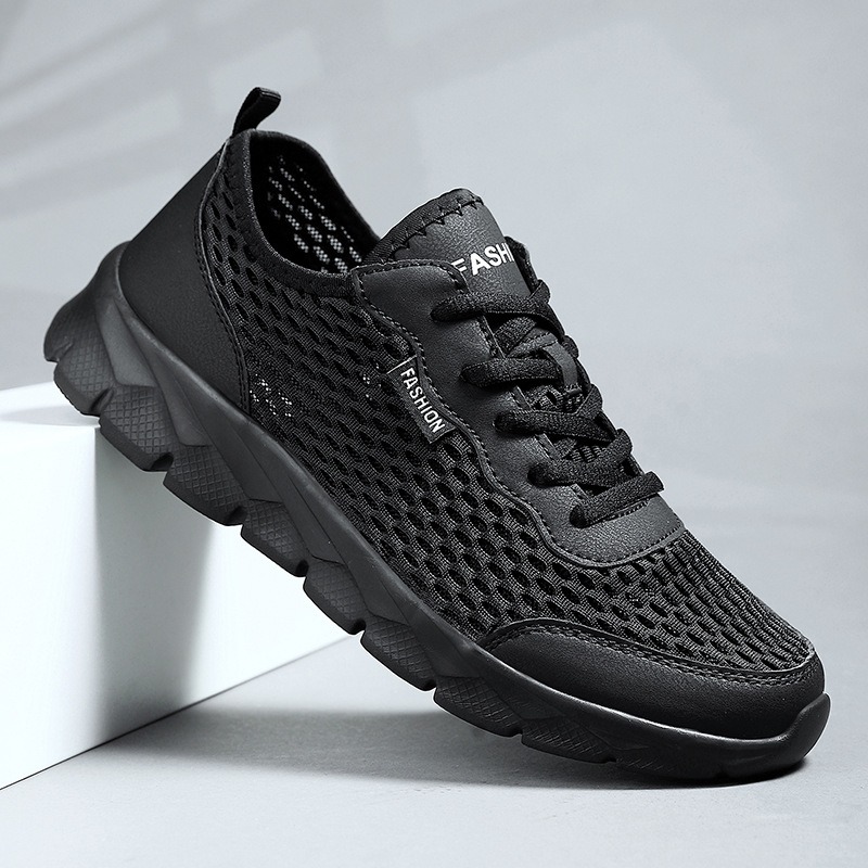 🔥Last Day Promotion 70% OFF 🎁Men's Outdoor Comfy Arch Support Walking Shoes