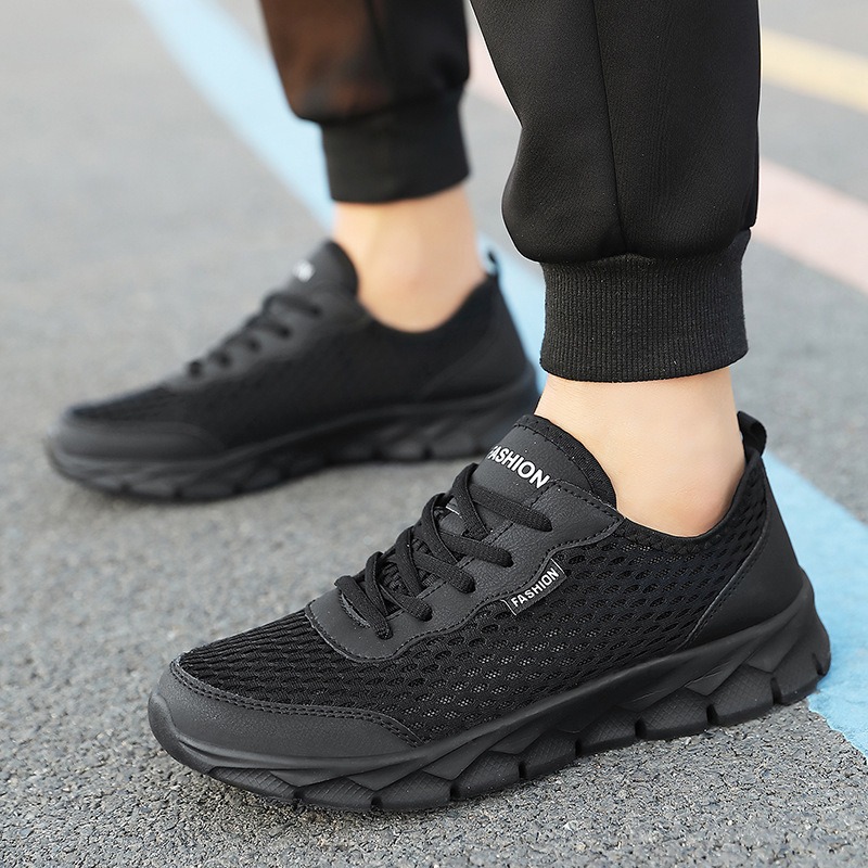 🔥Last Day Promotion 70% OFF 🎁Men's Outdoor Comfy Arch Support Walking Shoes