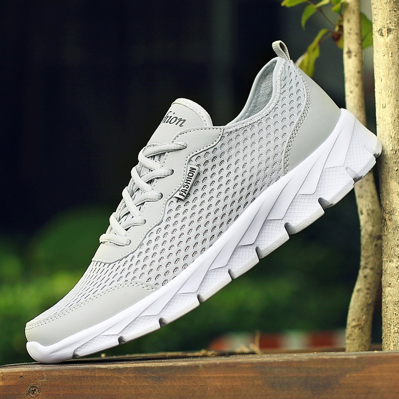 🔥Last Day Promotion 70% OFF 🎁Men's Outdoor Comfy Arch Support Walking Shoes