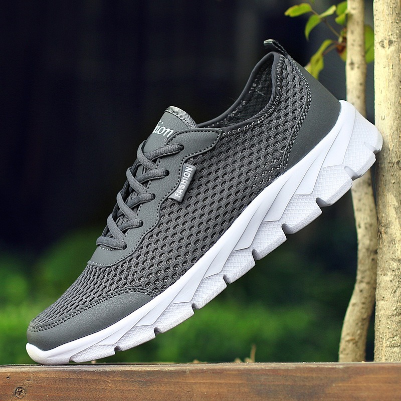 🔥Last Day Promotion 70% OFF 🎁Men's Outdoor Comfy Arch Support Walking Shoes