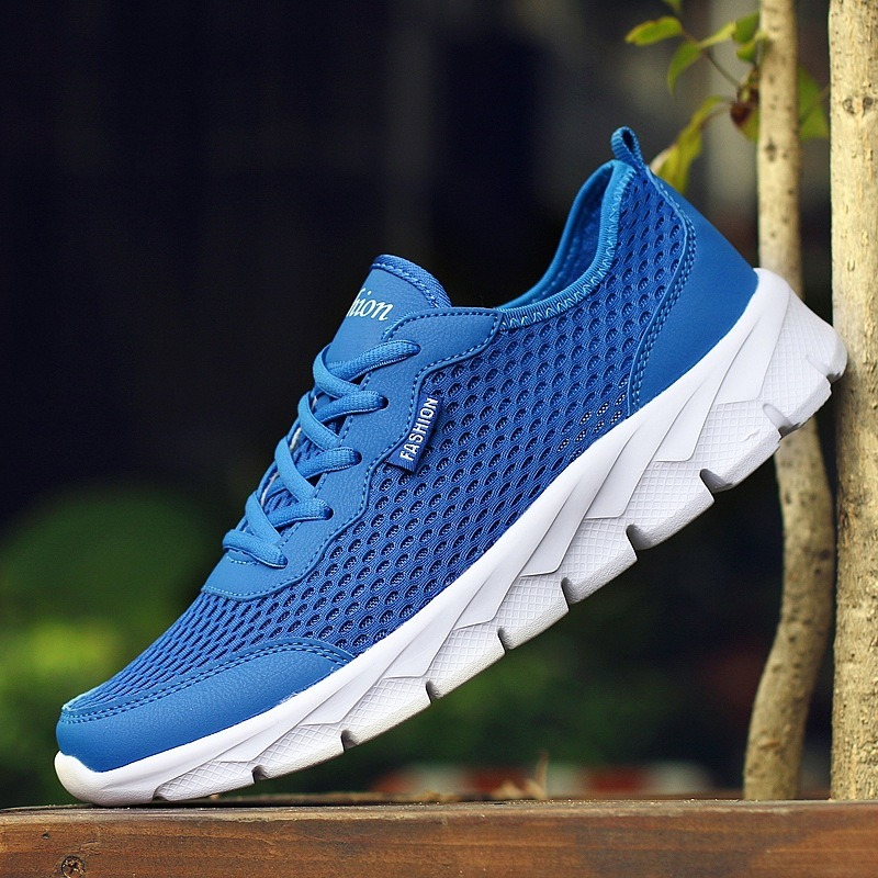🔥Last Day Promotion 70% OFF 🎁Men's Outdoor Comfy Arch Support Walking Shoes