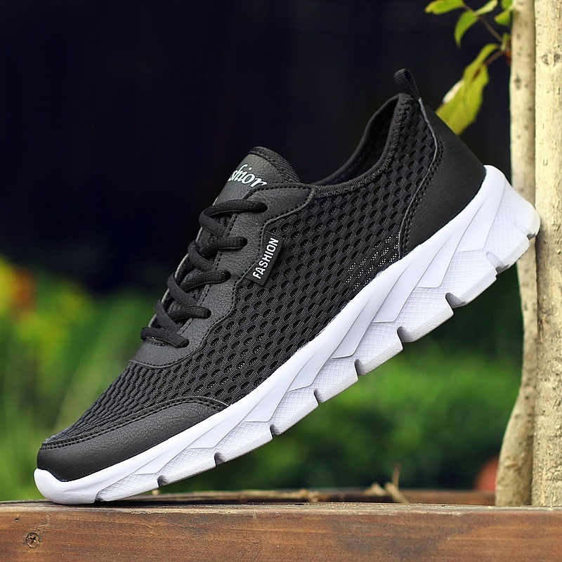 🔥Last Day Promotion 70% OFF 🎁Men's Outdoor Comfy Arch Support Walking Shoes