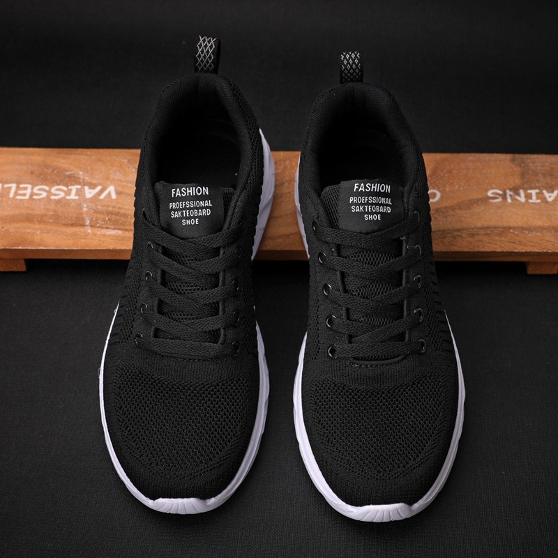 Last Day Promotion 70% OFF 🎁 Men's Good Arch Support & Non-slip Outdoor Breathable Walking Shoes - 2069