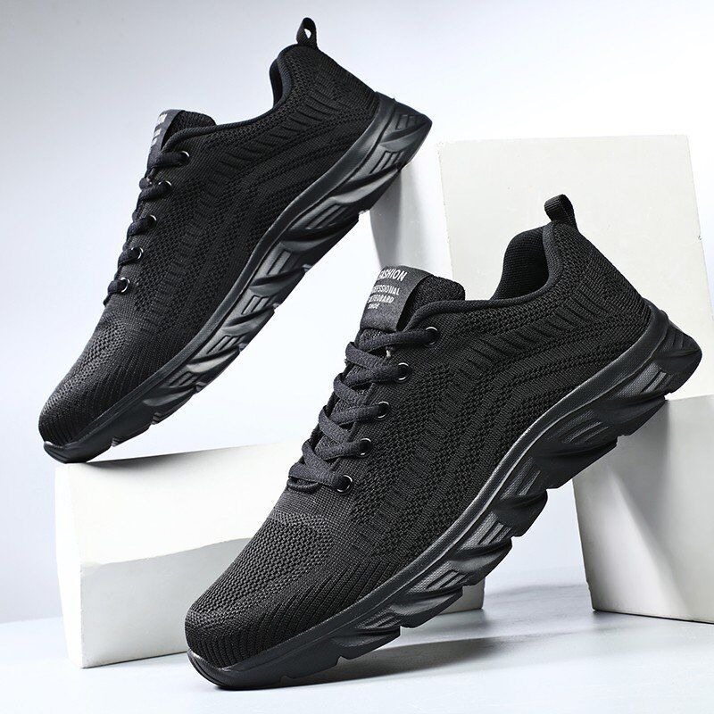 Last Day Promotion 70% OFF 🎁 Men's Good Arch Support & Non-slip Outdoor Breathable Walking Shoes - 2069