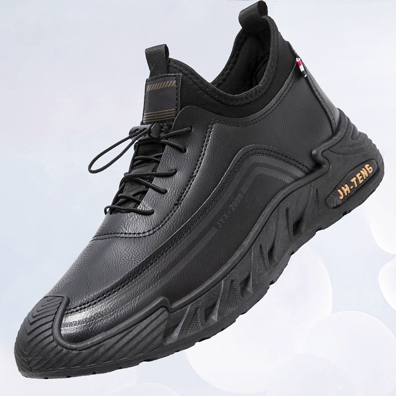 Last Day Promotion 70% OFF 🎁 Men's Good Arch Support & Non-slip Outdoor Breathable Walking Shoes