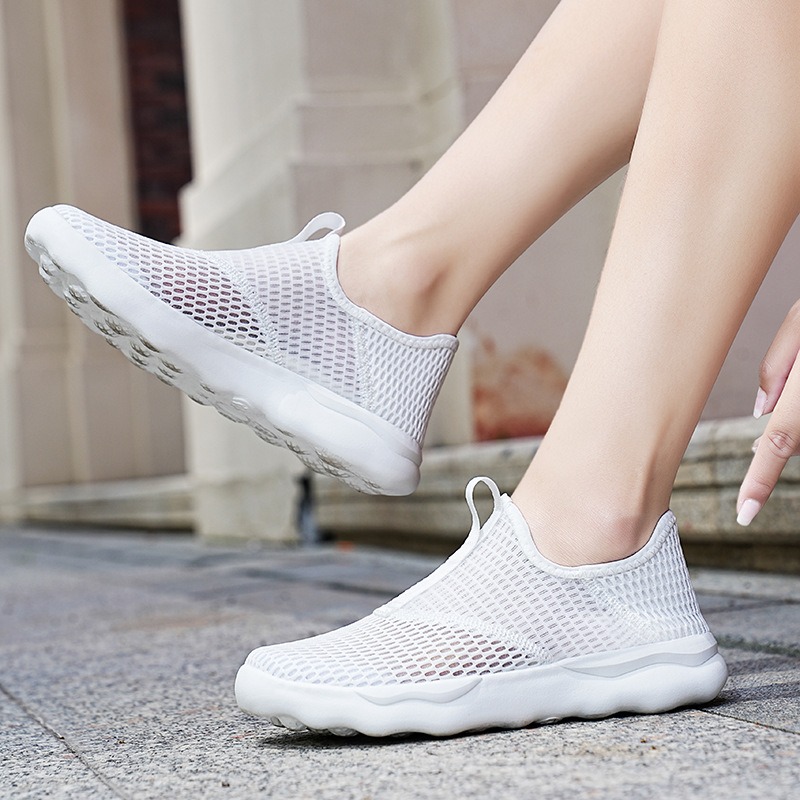 Last Day Promotion 70% OFF 🎁 Men's Good Arch Support & Non-slip Outdoor Breathable Walking Shoes