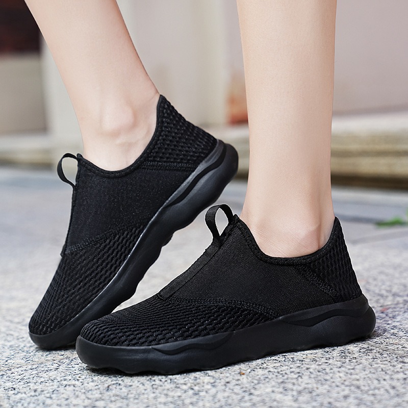 Last Day Promotion 70% OFF 🎁 Men's Good Arch Support & Non-slip Outdoor Breathable Walking Shoes