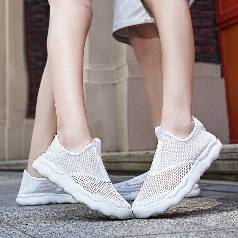 Last Day Promotion 70% OFF 🎁 Men's Good Arch Support & Non-slip Outdoor Breathable Walking Shoes
