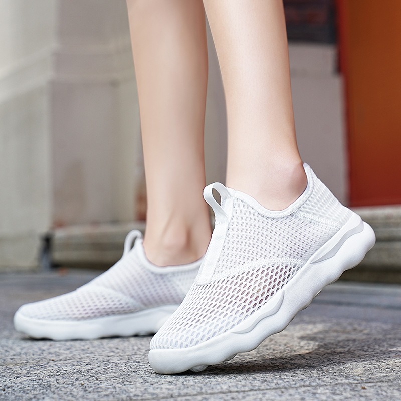 Last Day Promotion 70% OFF 🎁 Men's Good Arch Support & Non-slip Outdoor Breathable Walking Shoes