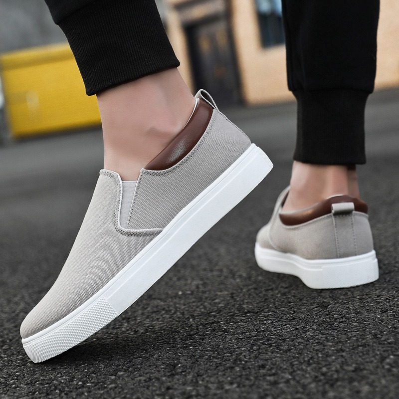 🔥LAST DAY 70% OFF🔥Men's Arch Support & Breathable and Light & Non-Slip Shoes - Proven Plantar Fasciitis, Foot and Heel Pain Relief - 2025