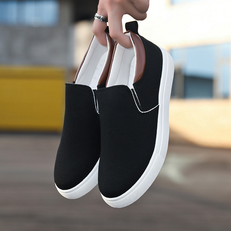 🔥LAST DAY 70% OFF🔥Men's Arch Support & Breathable and Light & Non-Slip Shoes - Proven Plantar Fasciitis, Foot and Heel Pain Relief - 2025
