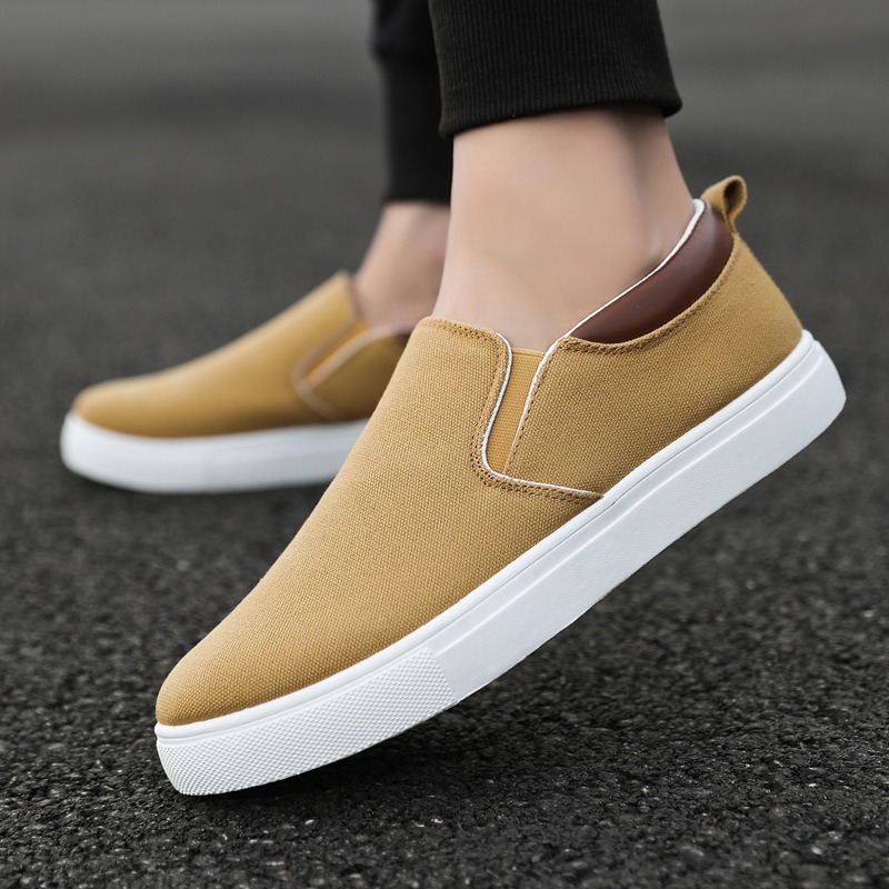 🔥LAST DAY 70% OFF🔥Men's Arch Support & Breathable and Light & Non-Slip Shoes - Proven Plantar Fasciitis, Foot and Heel Pain Relief - 2025