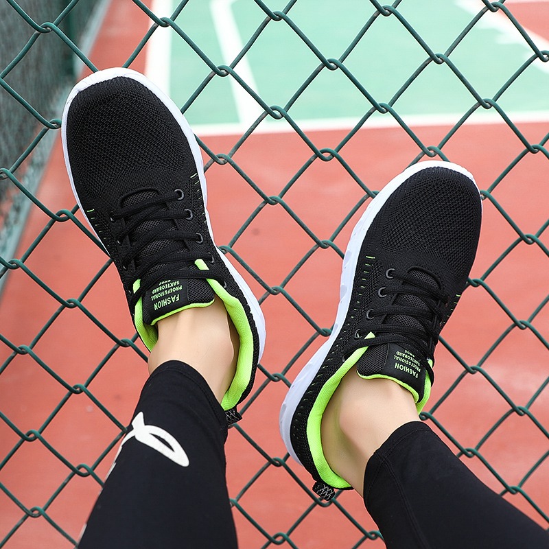 Last Day Promotion 70% OFF 🎁 Men's Good Arch Support & Non-slip Outdoor Breathable Walking Shoes - 2069