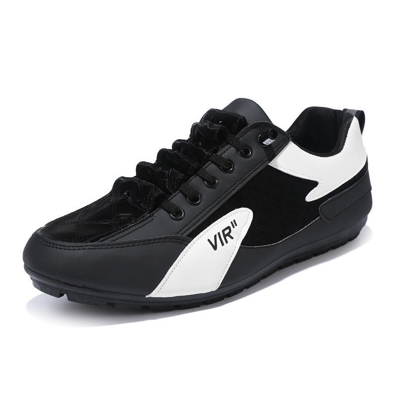 🔥Last Day Promotion 70% OFF 🎁 Men's Casual Leather Good Arch Support & Non-slip Outdoor Breathable Walking Shoes - 205601