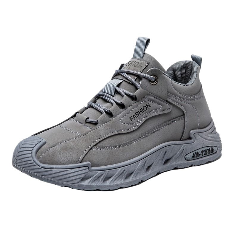 🔥On This Week Sale 70% OFF🔥Men Arch Support & Breathable and Light & Non-Slip Shoes - Comfy Casual Walking Orthopedic Shoes - 2032