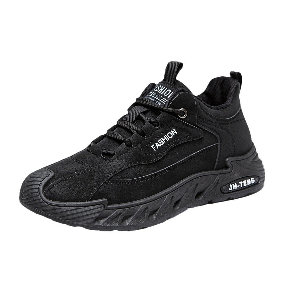 🔥On This Week Sale 70% OFF🔥Men Arch Support & Breathable and Light & Non-Slip Shoes - Comfy Casual Walking Orthopedic Shoes - 2032