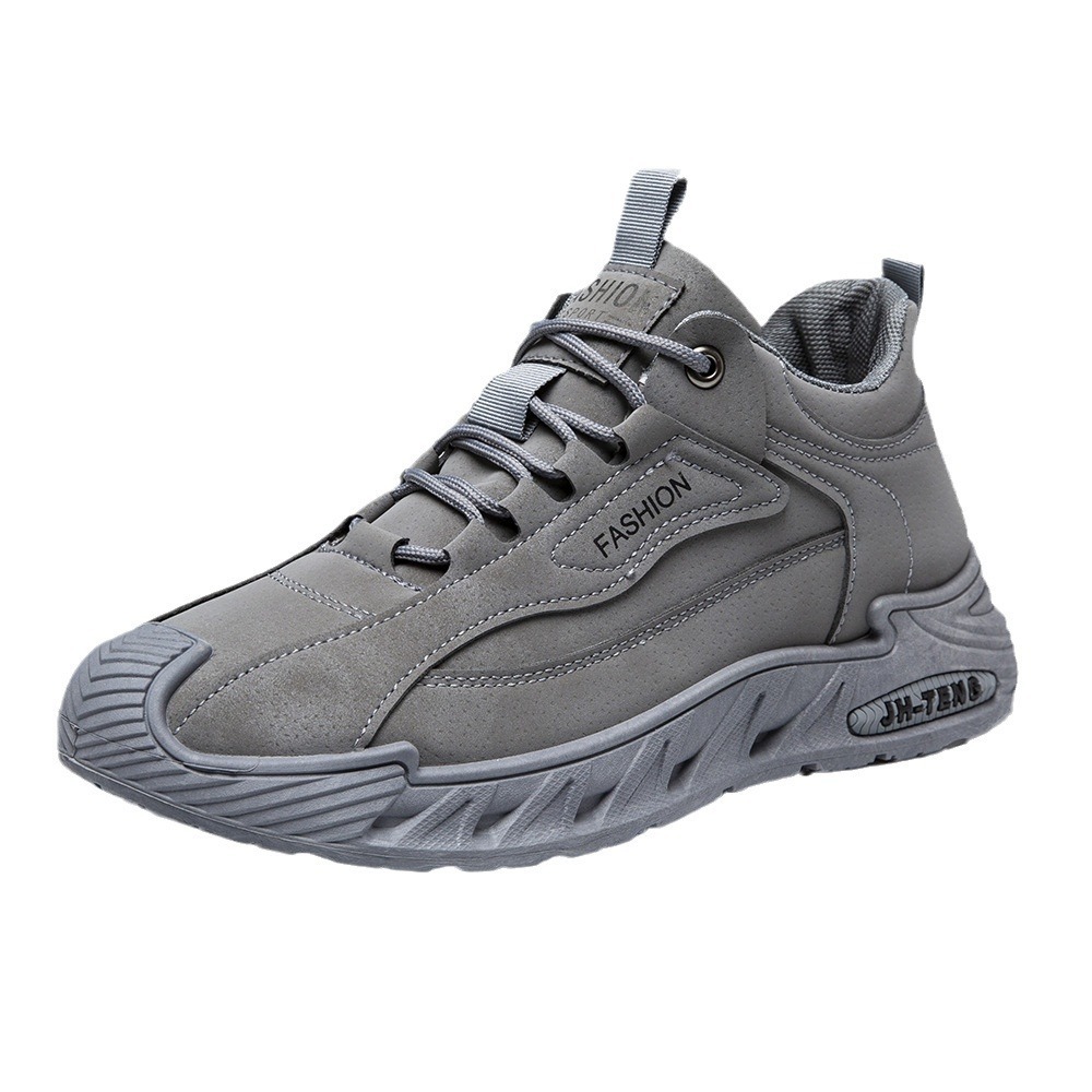 🔥On This Week Sale 70% OFF🔥Men Arch Support & Breathable and Light & Non-Slip Shoes - Comfy Casual Walking Orthopedic Shoes - 2032