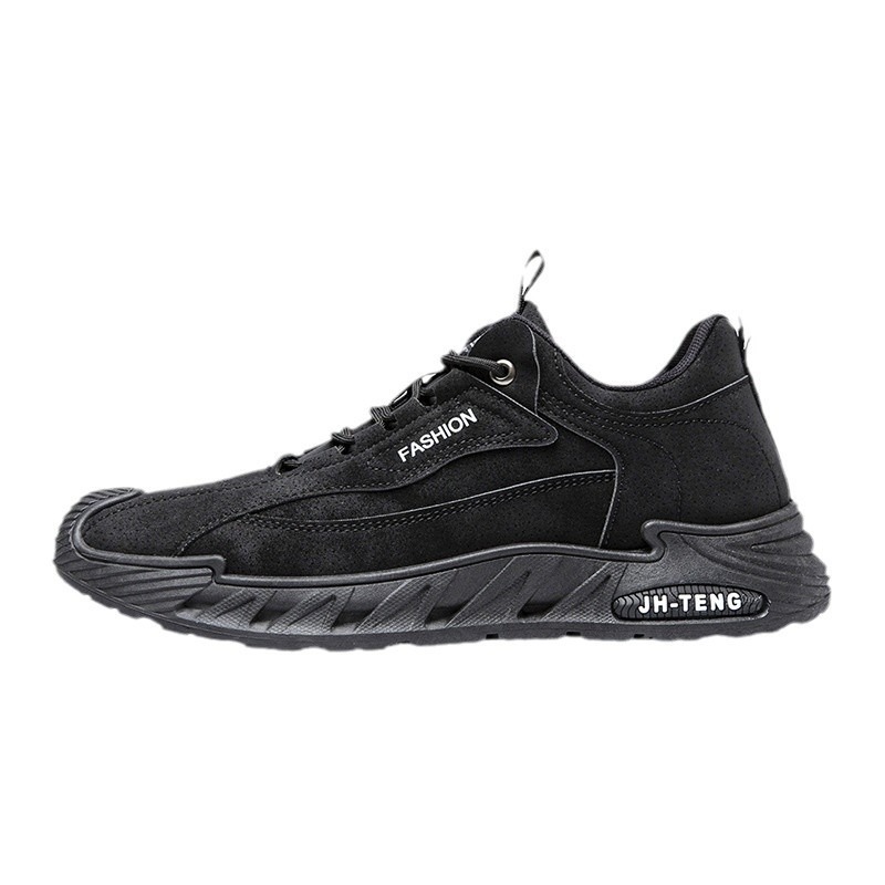 🔥On This Week Sale 70% OFF🔥Men Arch Support & Breathable and Light & Non-Slip Shoes - Comfy Casual Walking Orthopedic Shoes - 2032