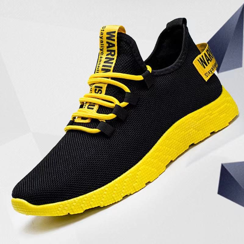🔥Last Day Promotion 70% OFF 🎁 Men's Casual Leather Good Arch Support & Non-slip Outdoor Breathable Walking Shoes - 2061