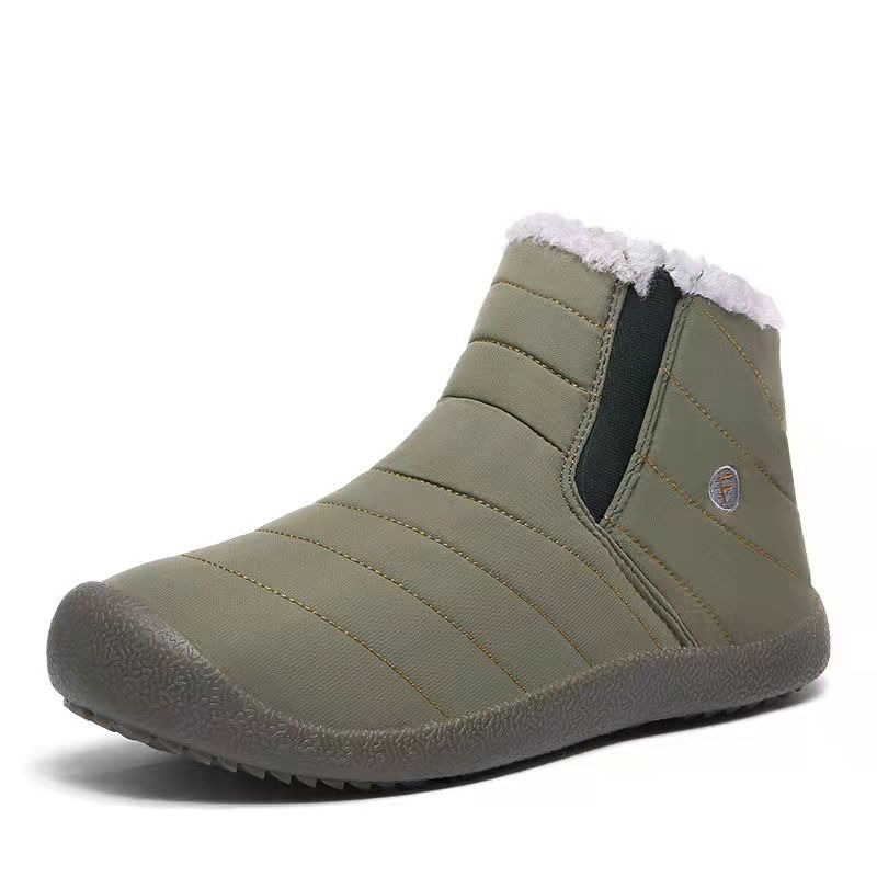 🔥Last Day Promotion 70% OFF 🎁 Men's Good Arch Support & Non-slip Outdoor Breathable Walking Shoes - 4002