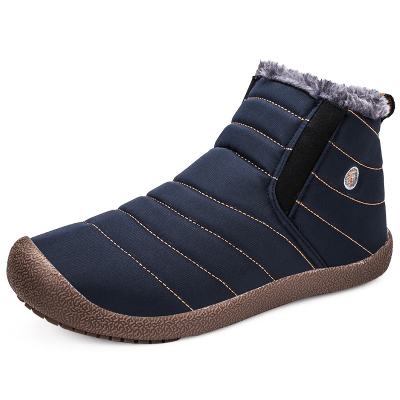 🔥Last Day Promotion 70% OFF 🎁 Men's Good Arch Support & Non-slip Outdoor Breathable Walking Shoes - 4002