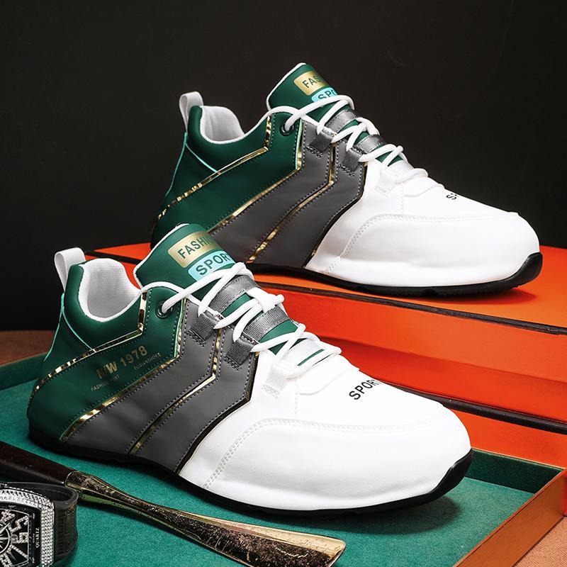 🔥Last Day Promotion 70% OFF 🎁 Men's Good Arch Support & Non-slip Outdoor Breathable Walking Shoes - 3053