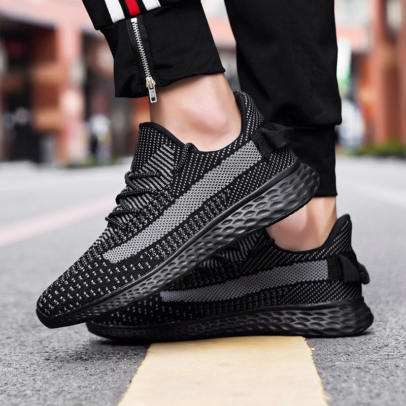 🔥Last Day Promotion 70% OFF 🎁 Men's Good Arch Support & Non-slip Outdoor Breathable Walking Shoes
